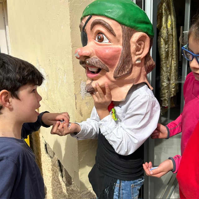 2n Capgrossos 1