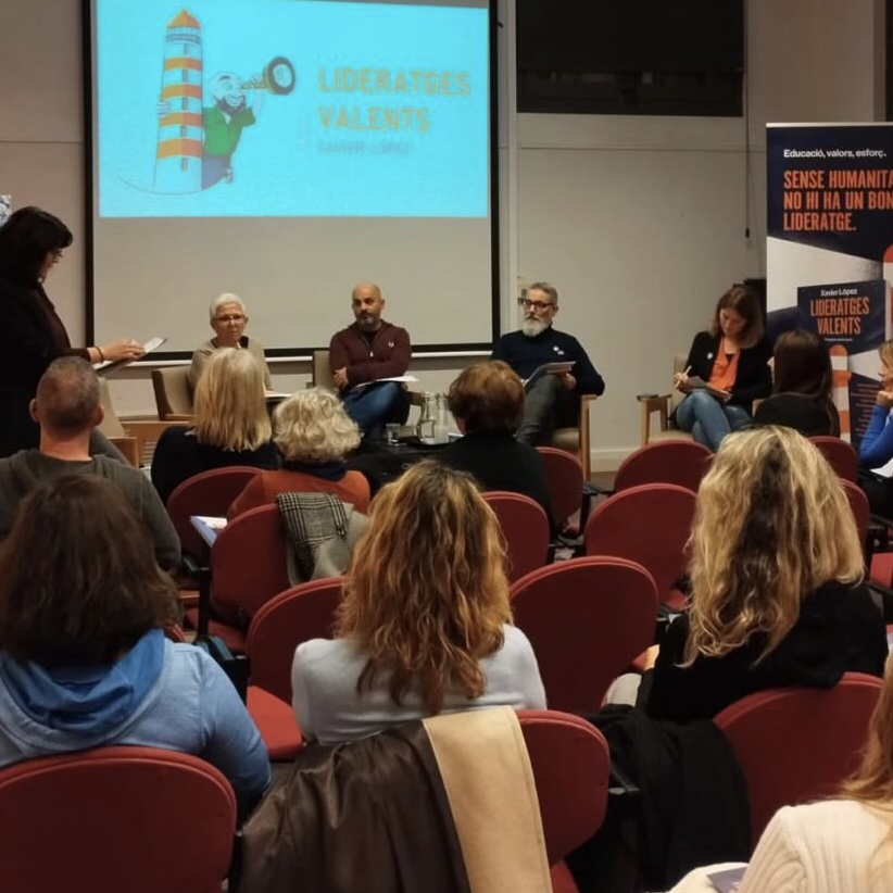 Presentacio Lideratges 1