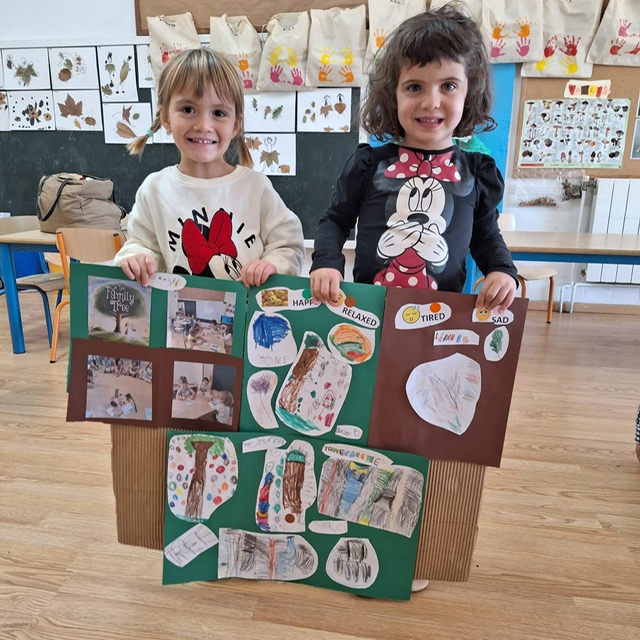 4P Family tree 23 1