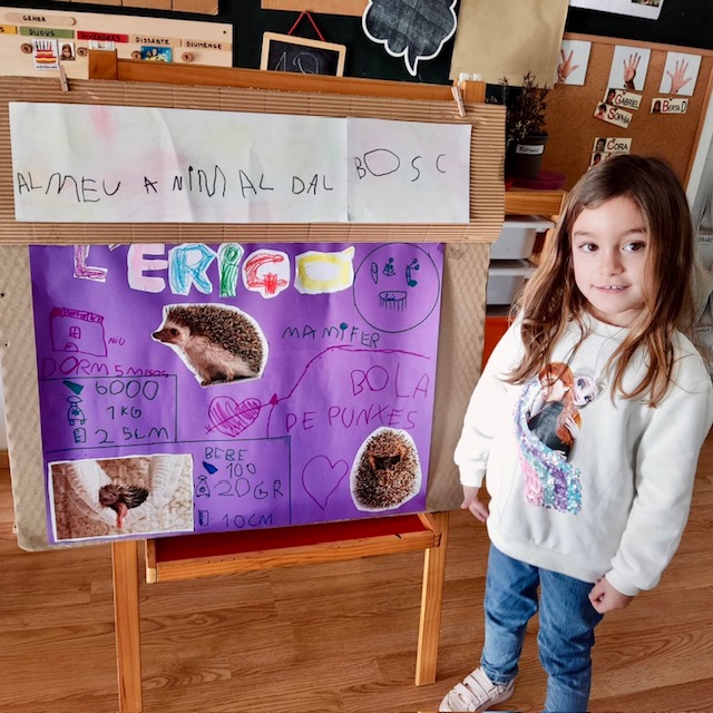 4P animal bosc 2