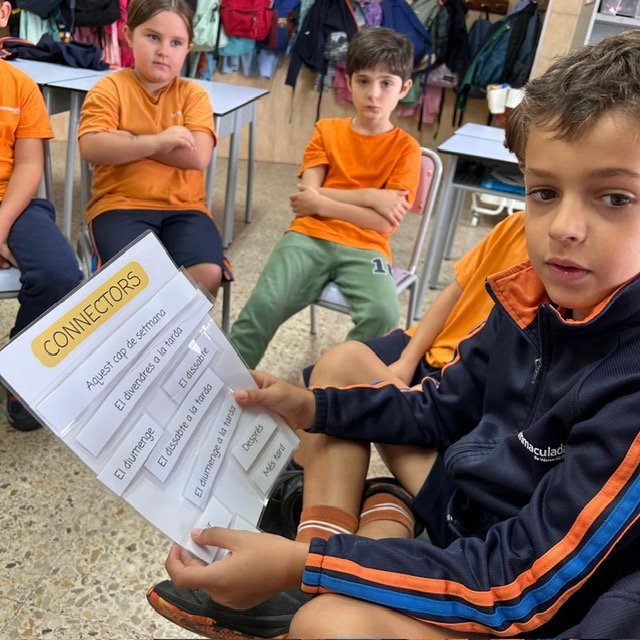 2n Diari cap de setmana 1