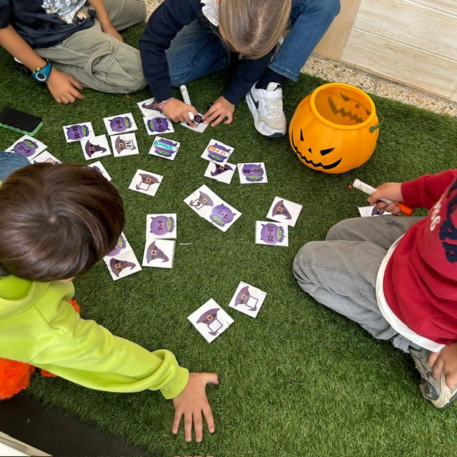 2n Halloween 24 2
