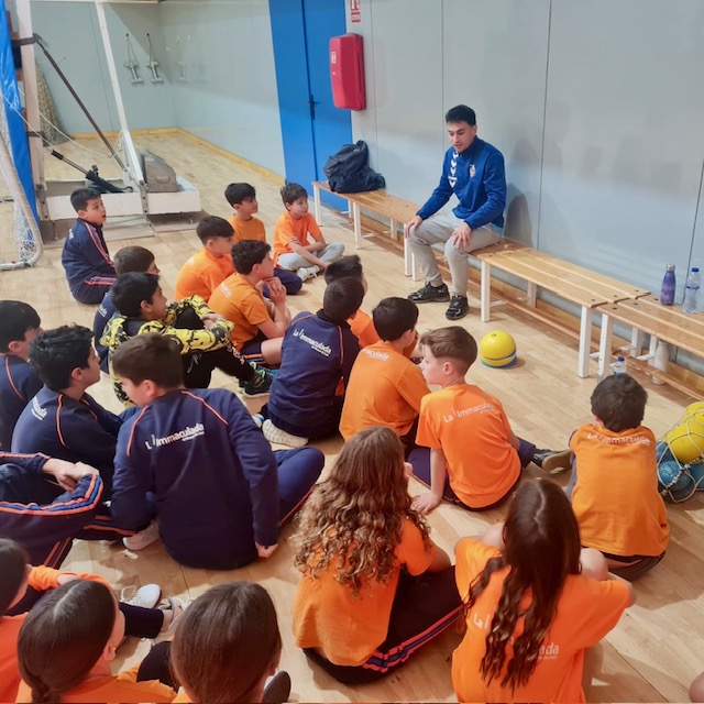 5e Handbol 25 2