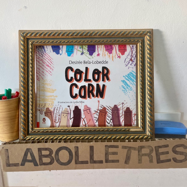 Labo lletres color carn 1