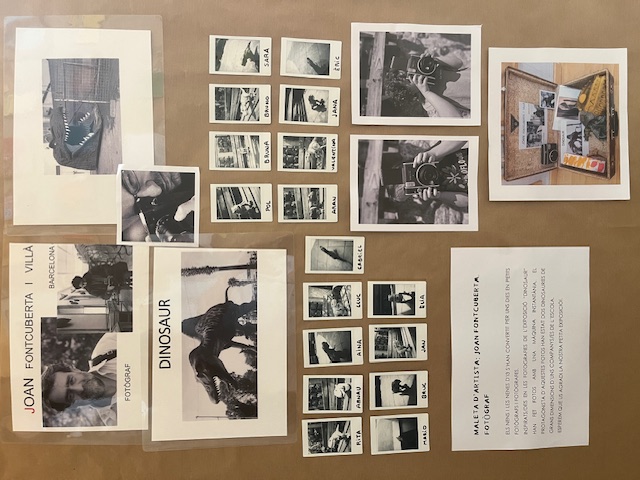 3P Fontcuberta Expo 2