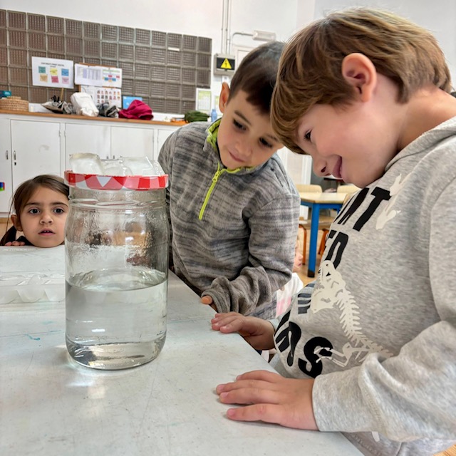 4P Fabricar nuvols 1