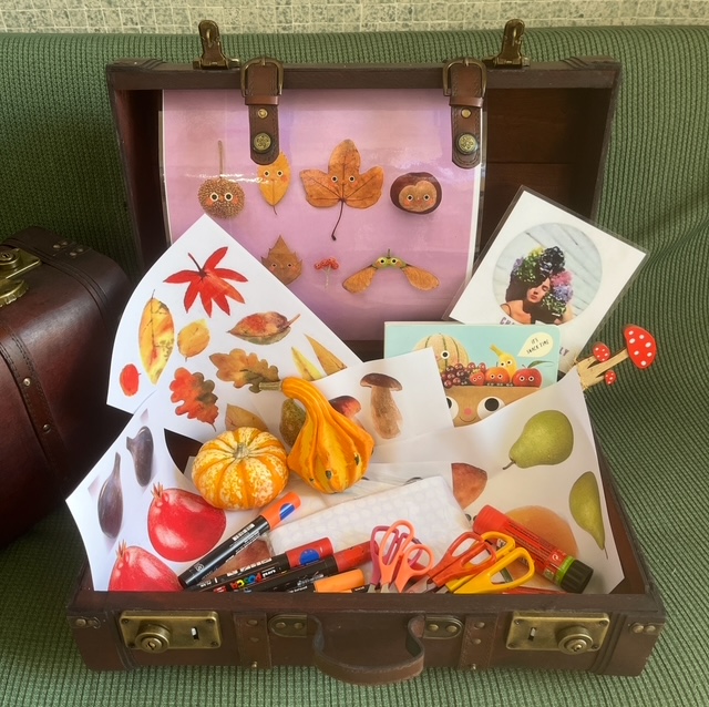 2n maleta Charlotte love 1