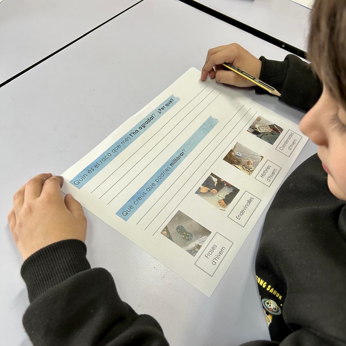 2n racons Hivern 26 2