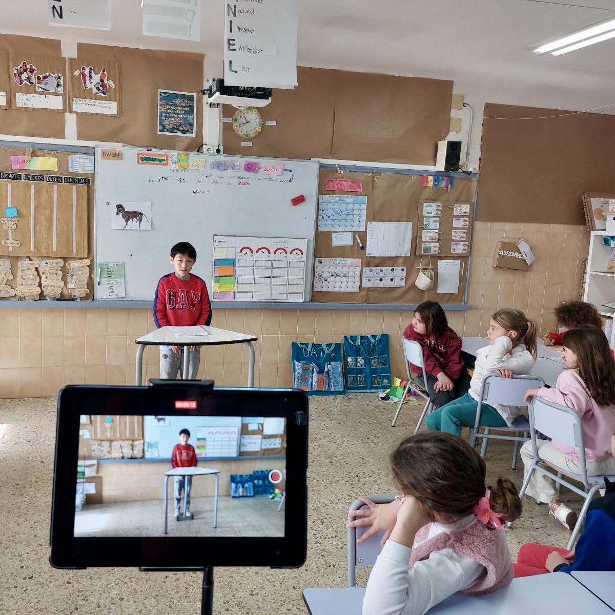 2n superpoder Animal 2