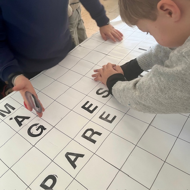 3r sopa lletres Nadal 25 1