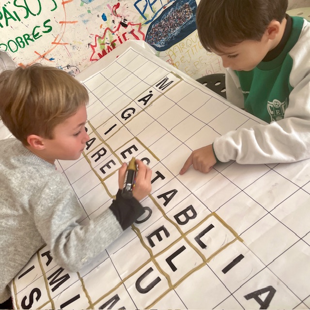 3r sopa lletres Nadal 25 2