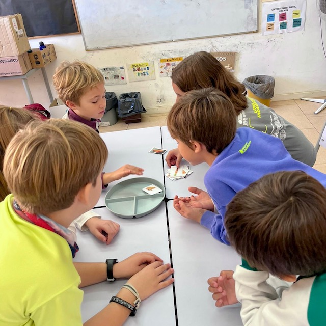 3r taller Salut Nov 25 2