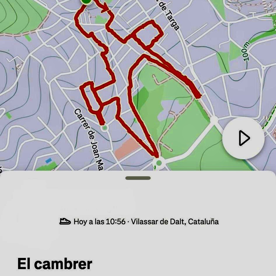 4t Strava Art 2