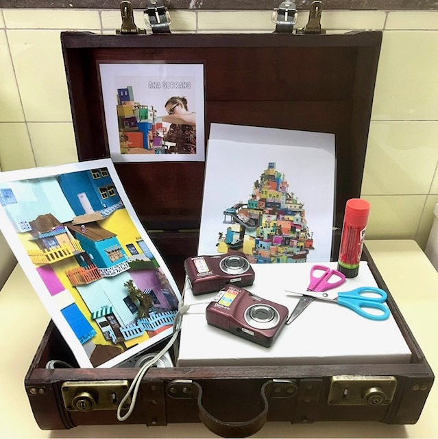 4t maleta Cartonlandia 1