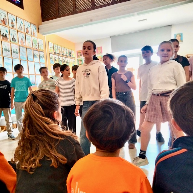 5P st Jordi companys lectura 26 1