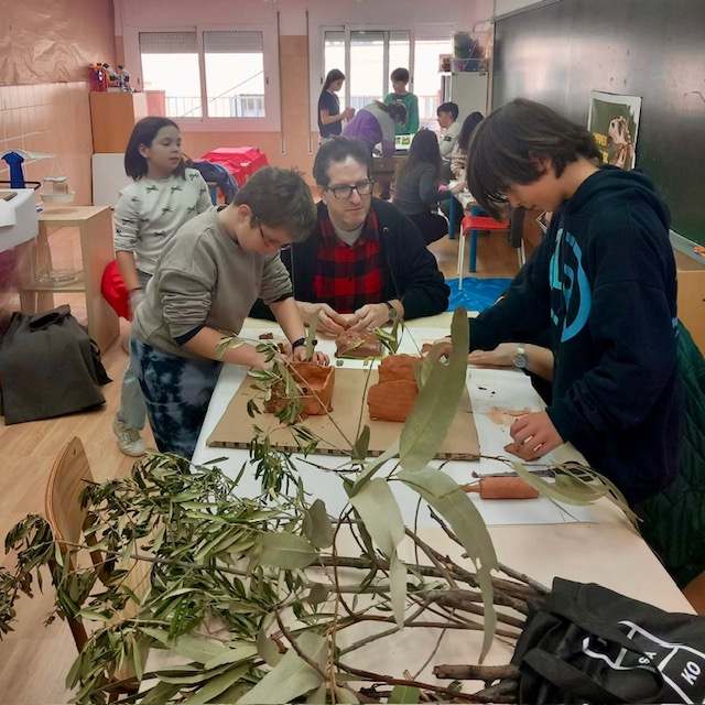 5e families feb 26 2