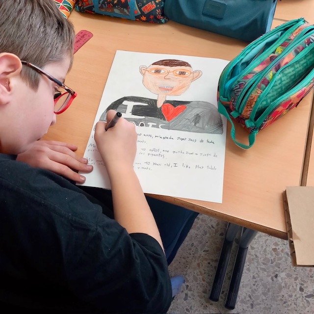 5e school to school febrer 2026 1