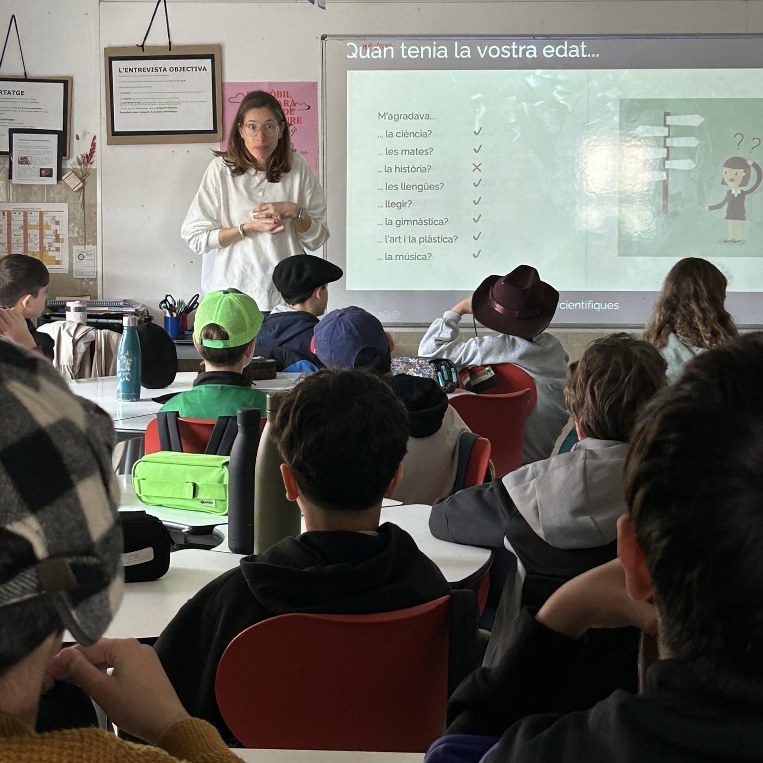 Cientifiques 26 6e 2