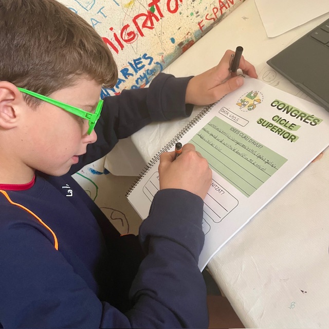 CS Congres tancament sessio 2