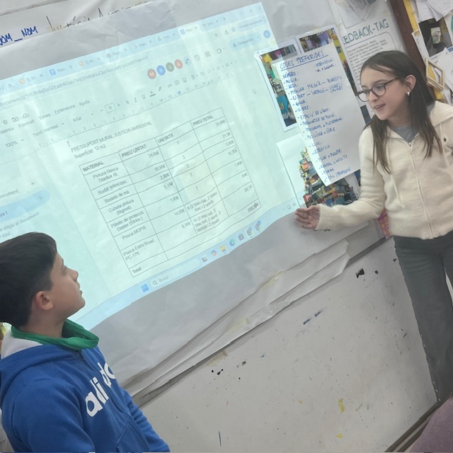 Congres justicia ambiental pressupost 2