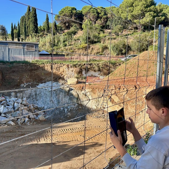 Congres sol visita obres 2