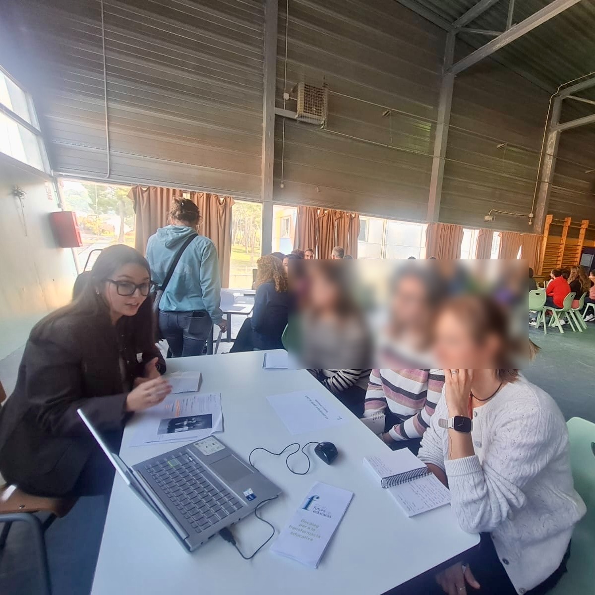 Jornada Futurs inici Curs 25 1