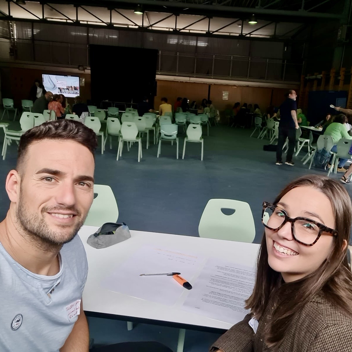 Jornada Futurs inici Curs 25 2