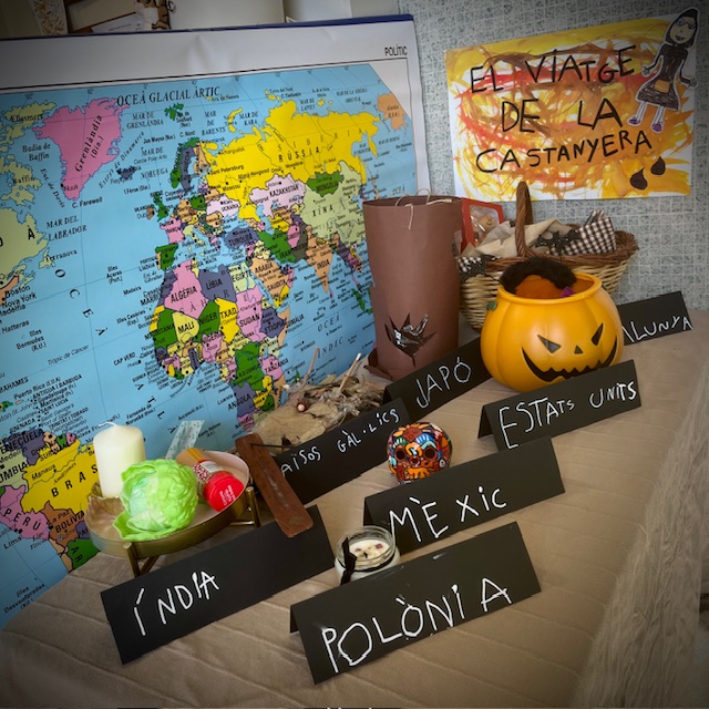 Viatge castanyera 25 2