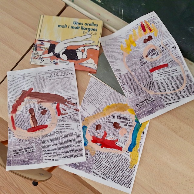 3P orelles llargues 1