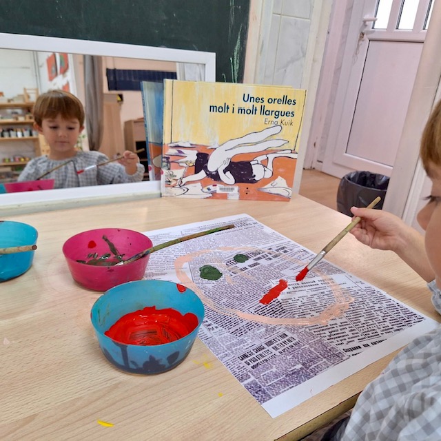 3P orelles llargues 2