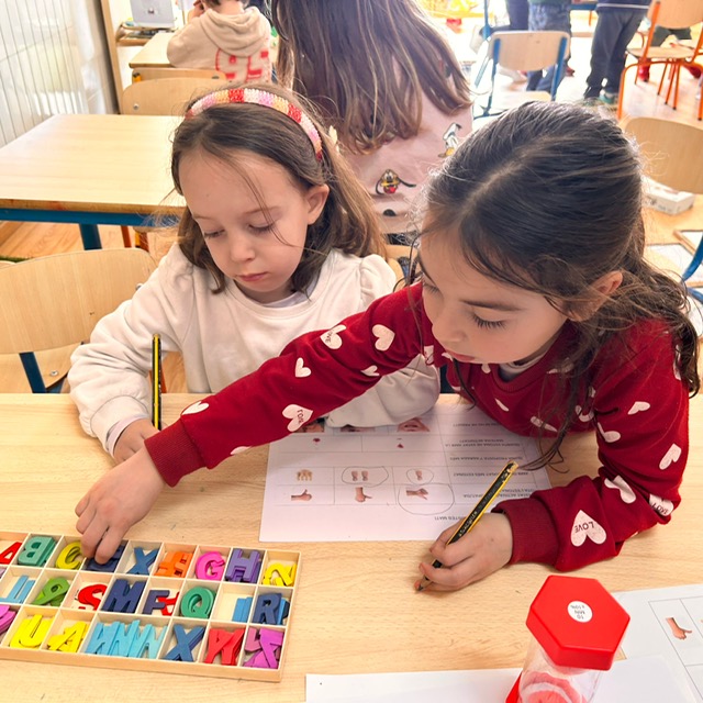 4P Propostes avaluacio març 26 2