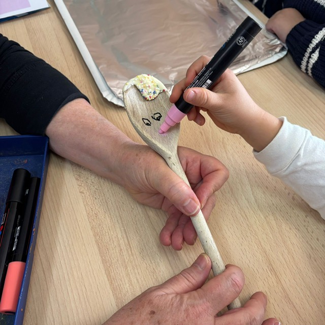 4P maleta Love Culleres 1