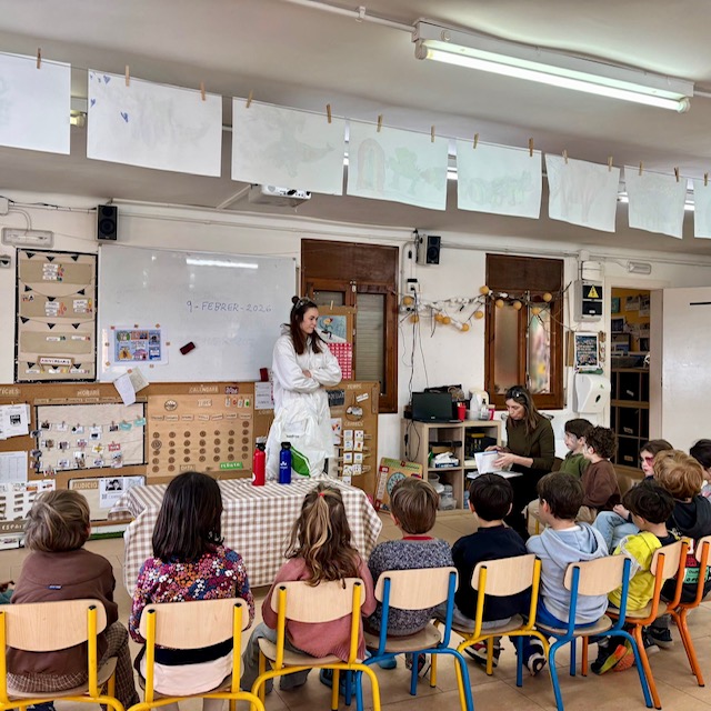 Cientifiques 26 I5 1