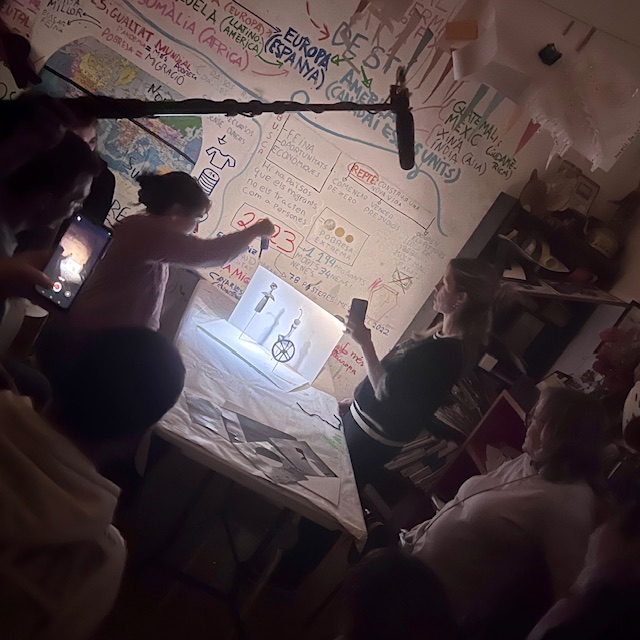 Mestres maleta Miro Gomis 2