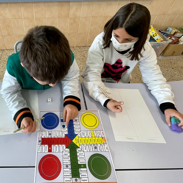 2n nom o verb 1