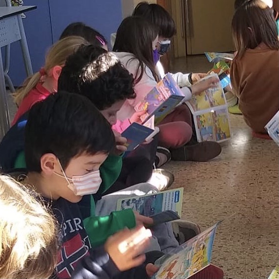 2n reading time 2