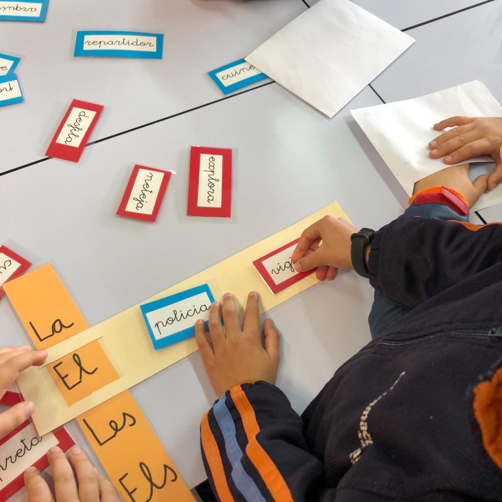 2n verbs 1