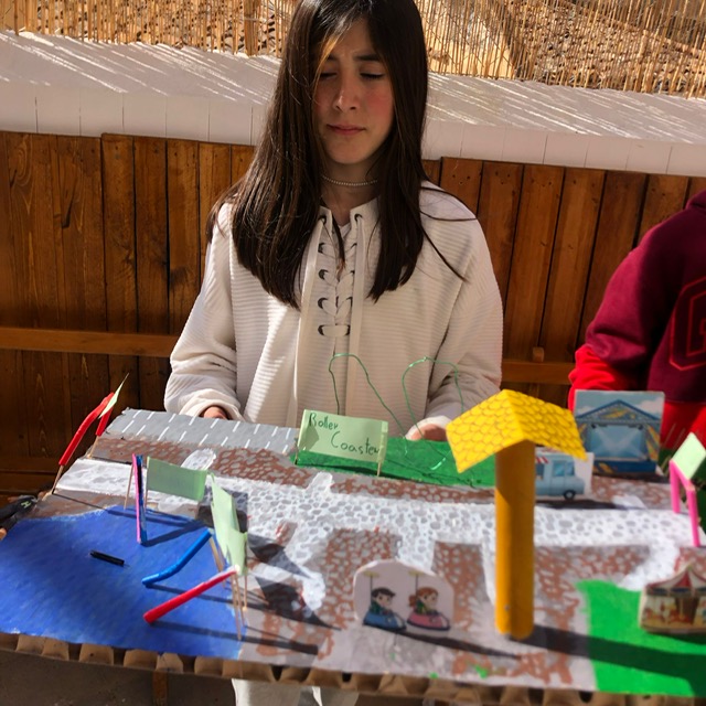 6e Funfair març 23 1