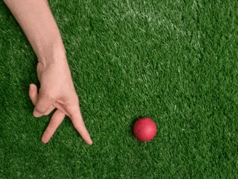 00 Pass the ball foto