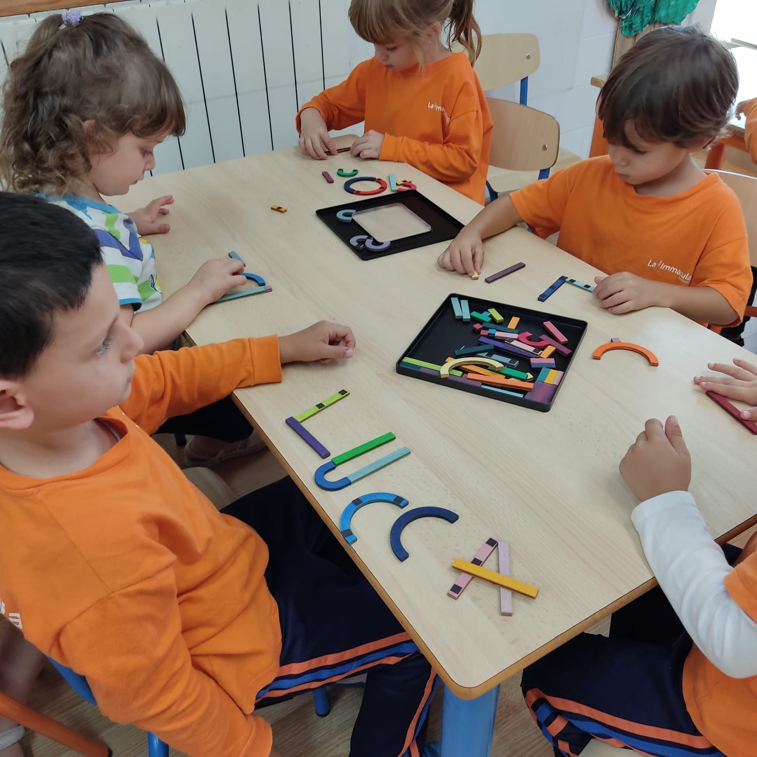 4P passejada paraules 2