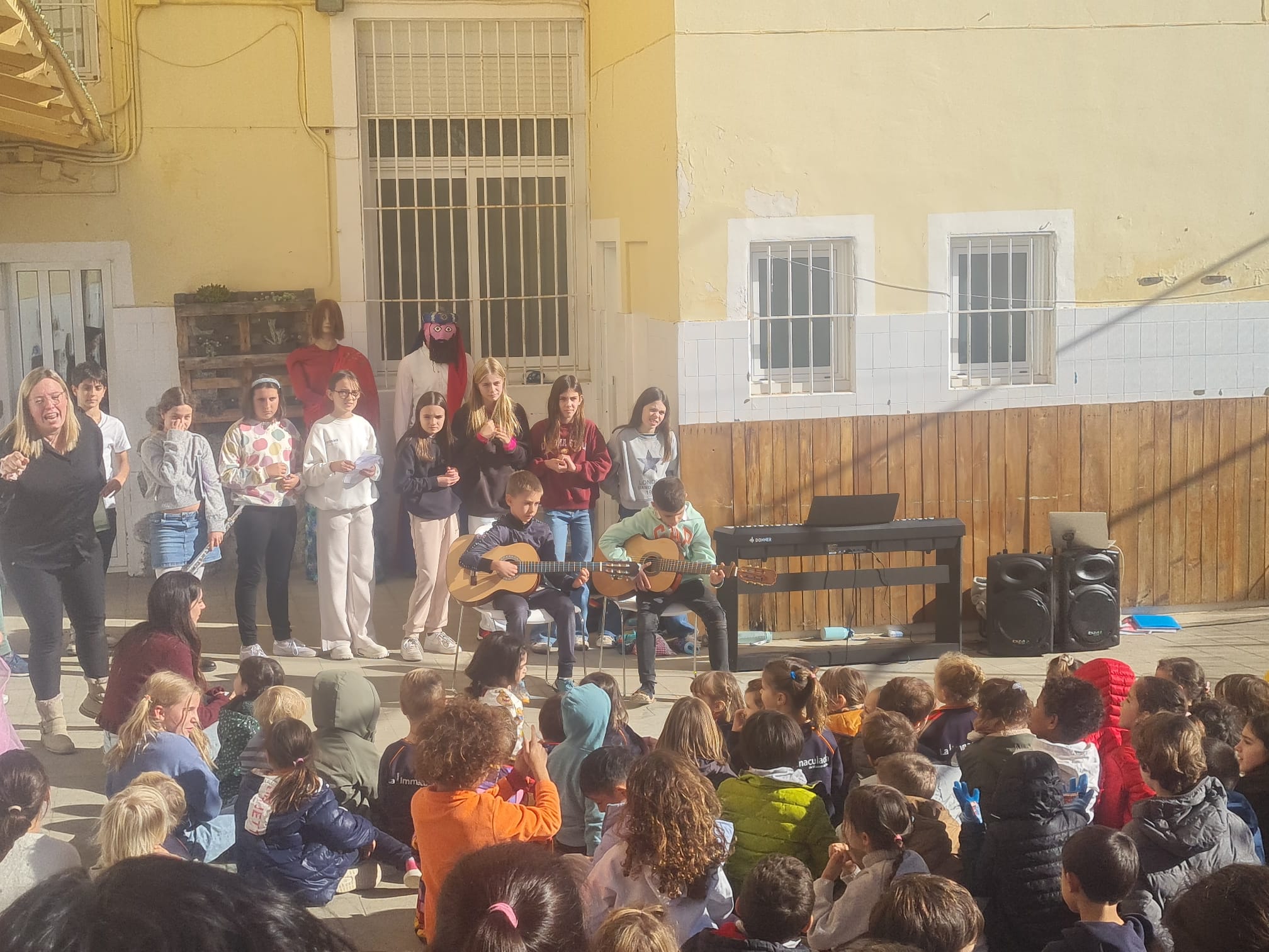 Guitarra